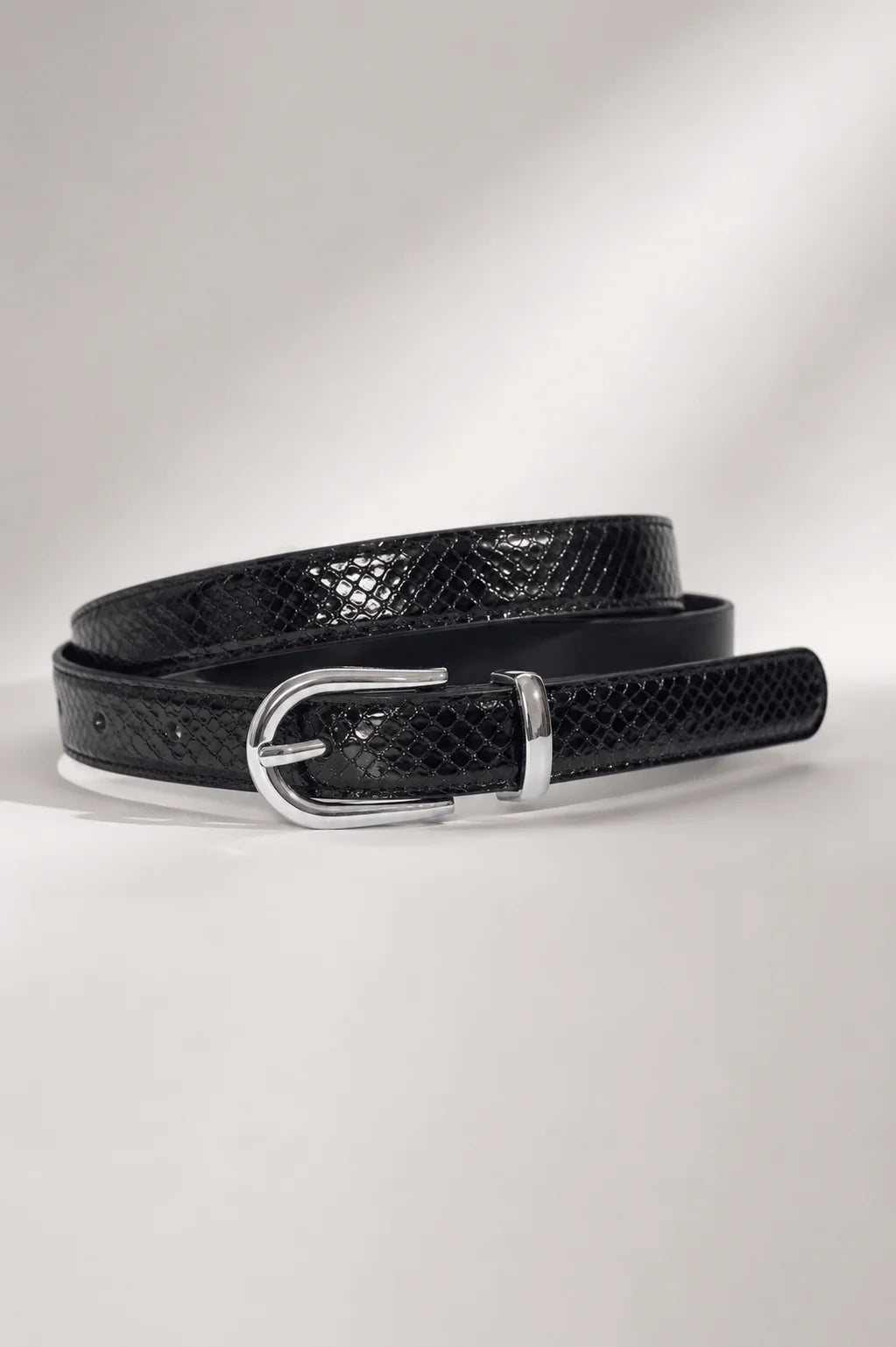 26 CINTURON SNAKE 8909