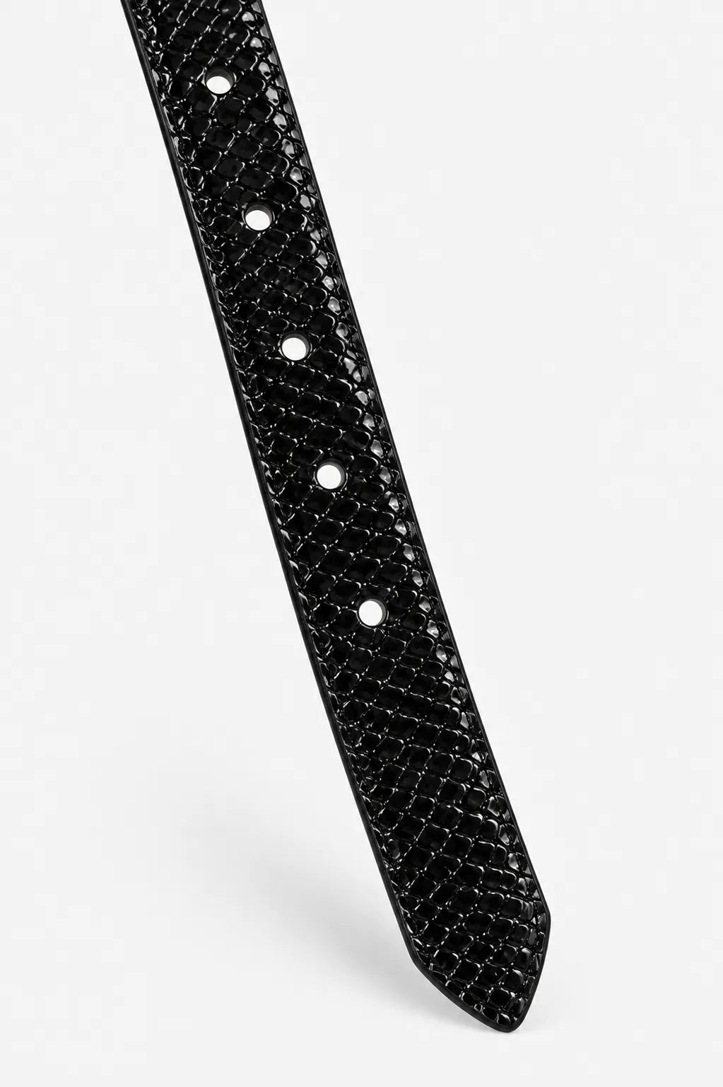 26 CINTURON SNAKE 8909