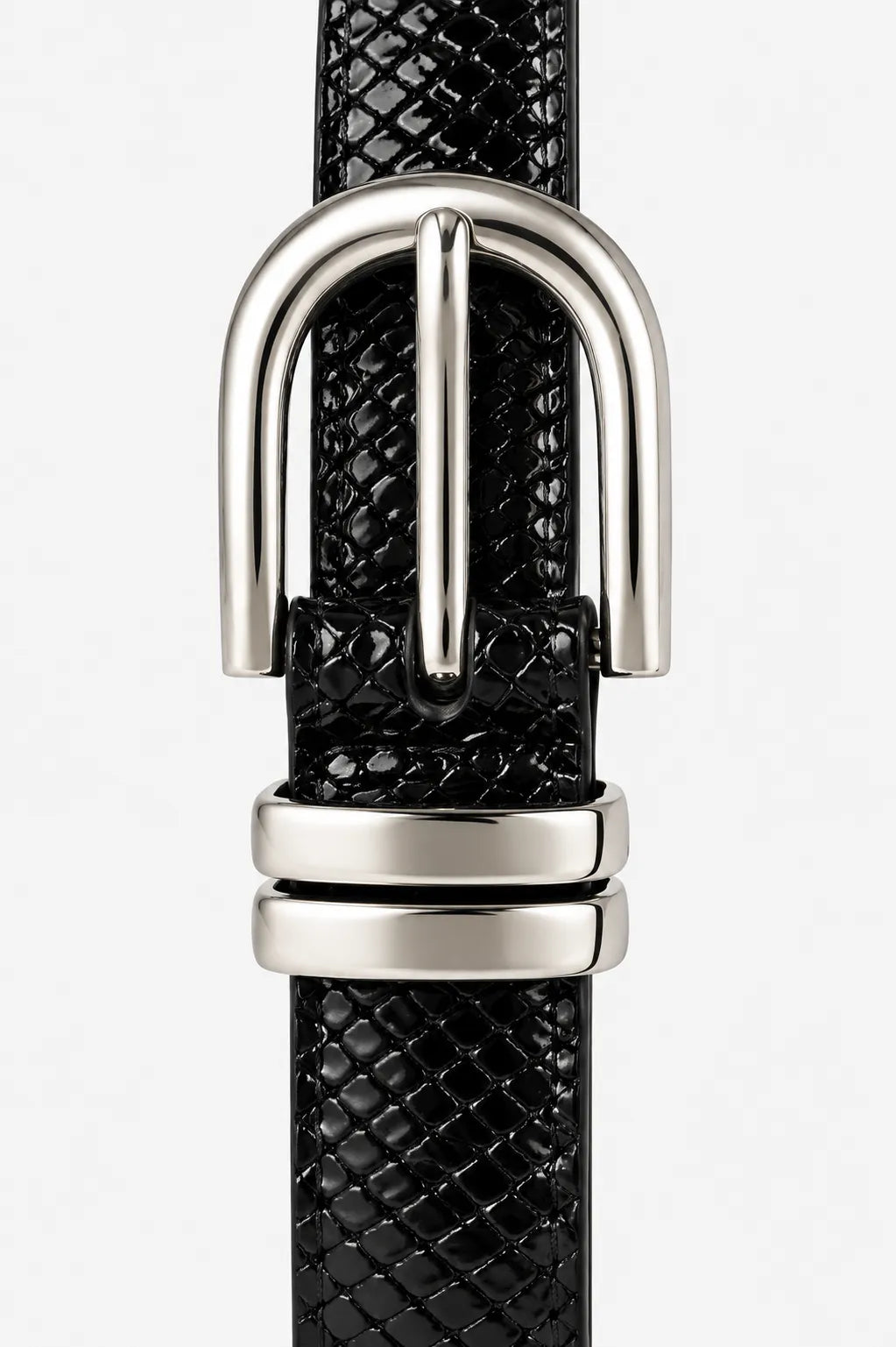 26 CINTURON SNAKE 8909