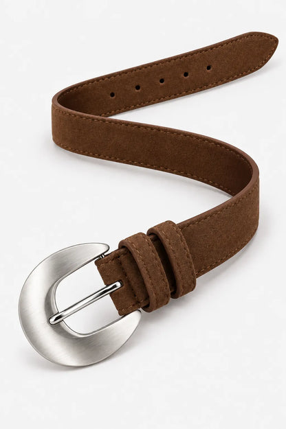 26 CINTURON SUEDE 8855