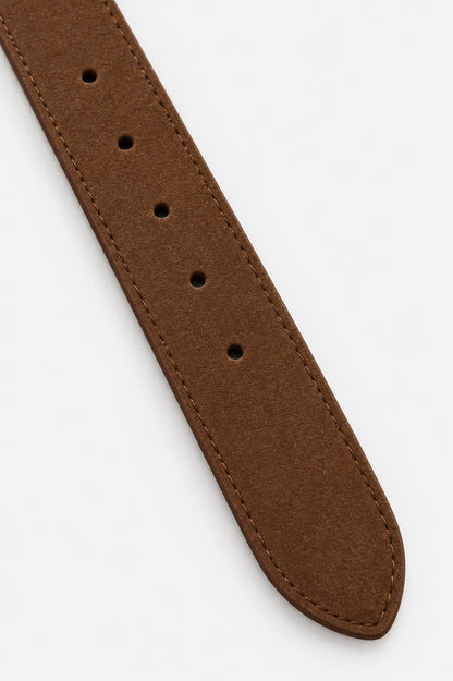 26 CINTURON SUEDE 8855