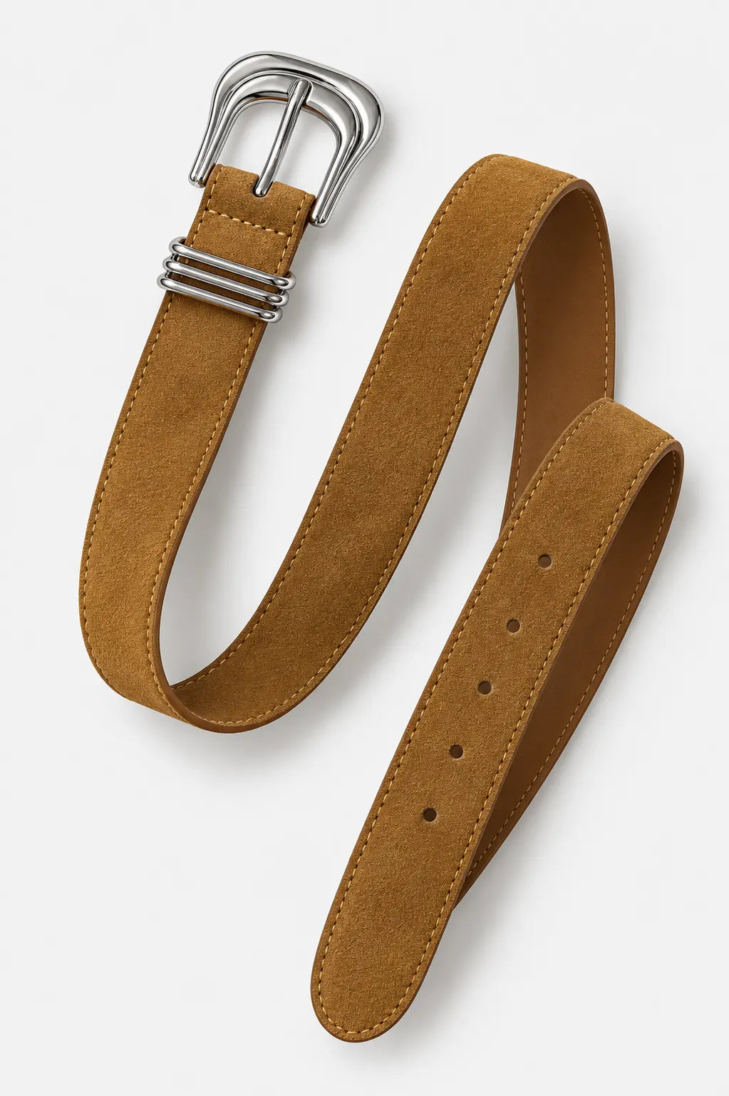 26 CINTURON SUEDE 8879