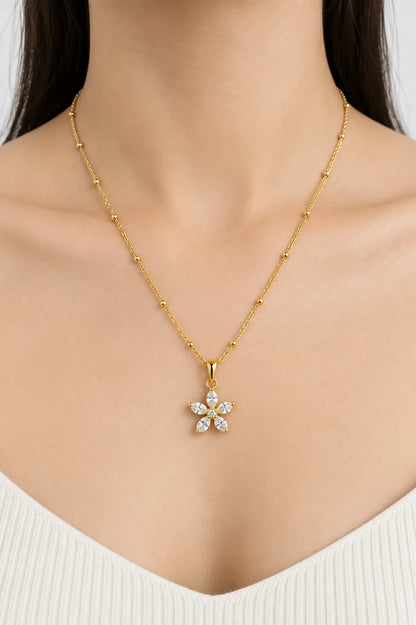 26 COLLAR FLOR 8829