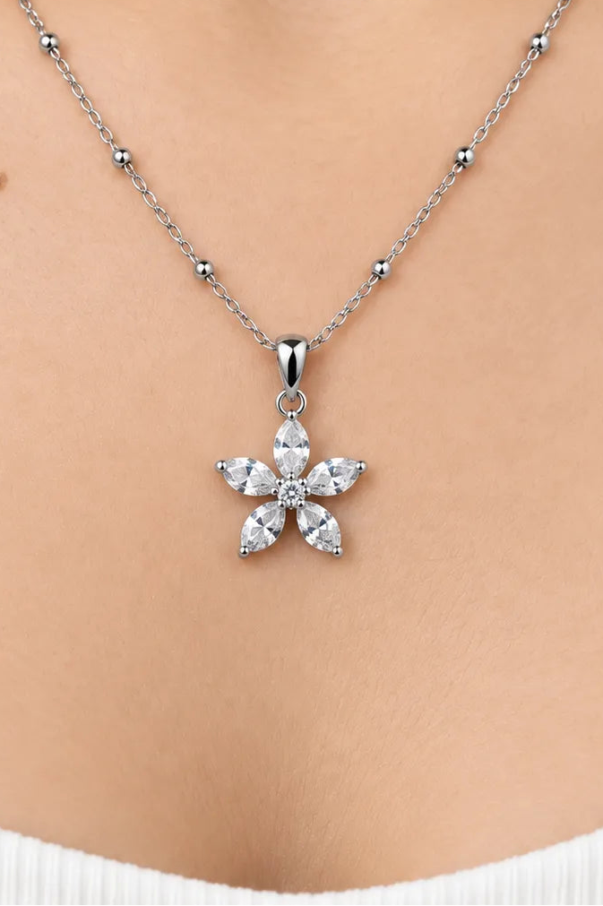 26 COLLAR FLOR 8829