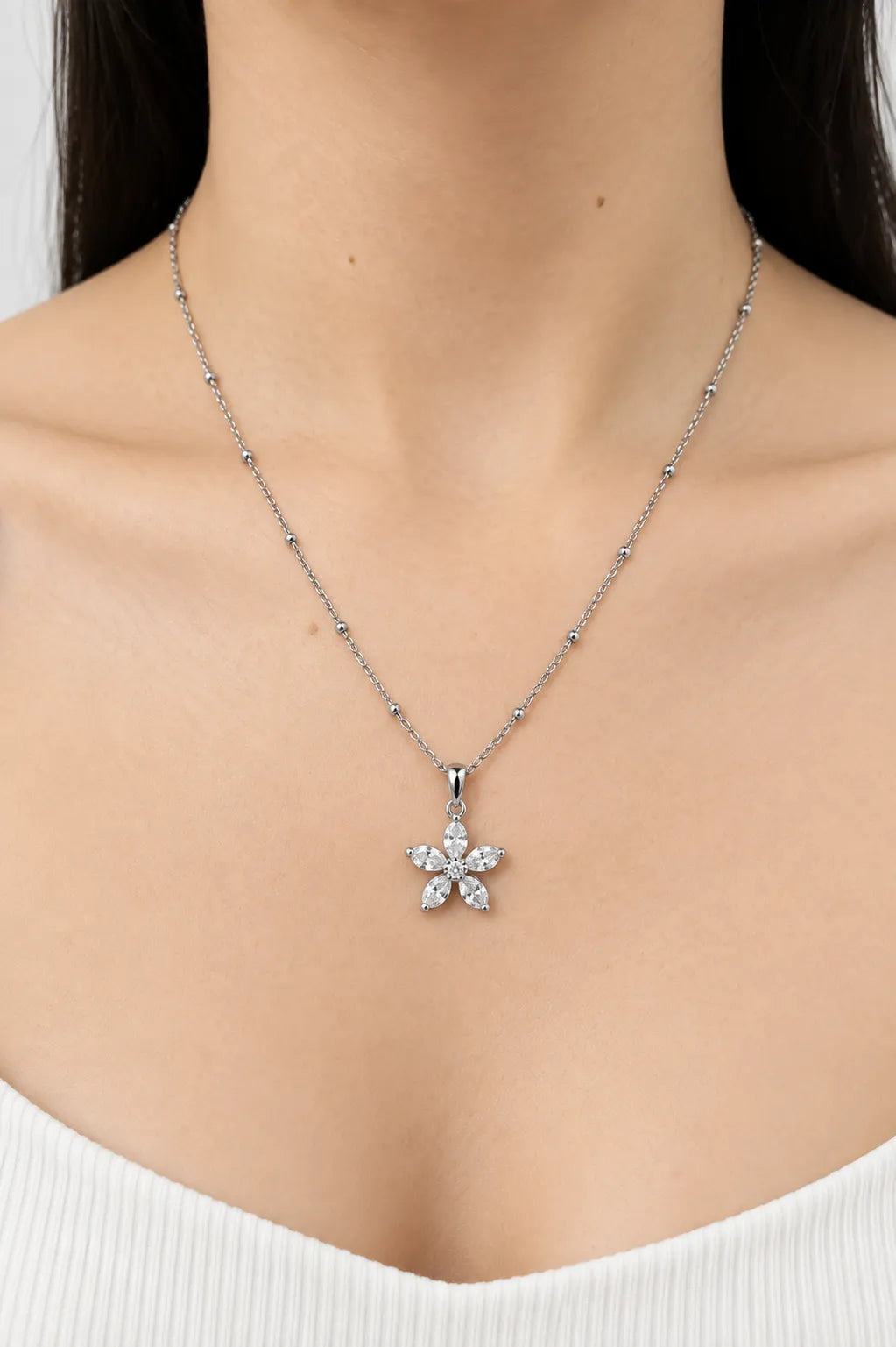 26 COLLAR FLOR 8829