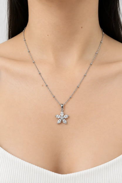 26 COLLAR FLOR 8829