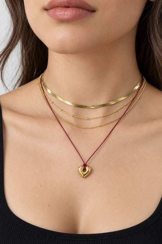 26 COLLAR LAZO 8828