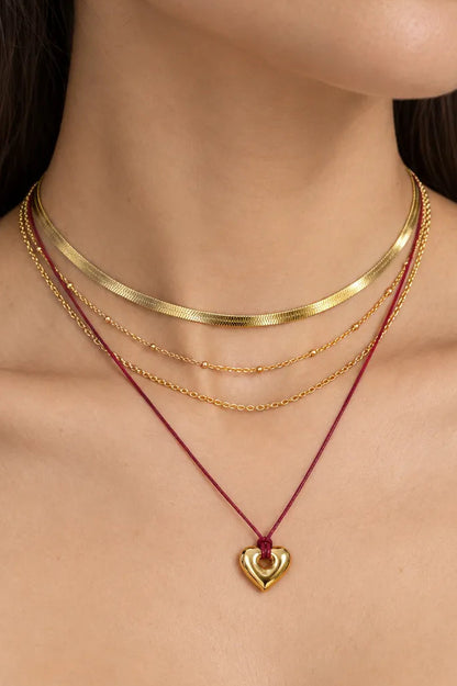 26 COLLAR LAZO 8828