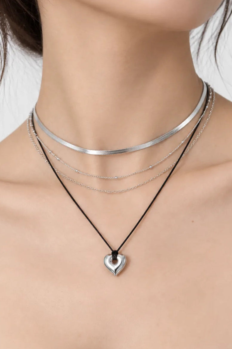 26 COLLAR LAZO 8828
