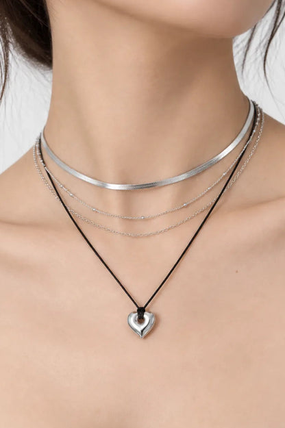26 COLLAR LAZO 8828