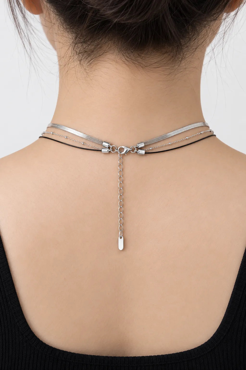 26 COLLAR LAZO 8828