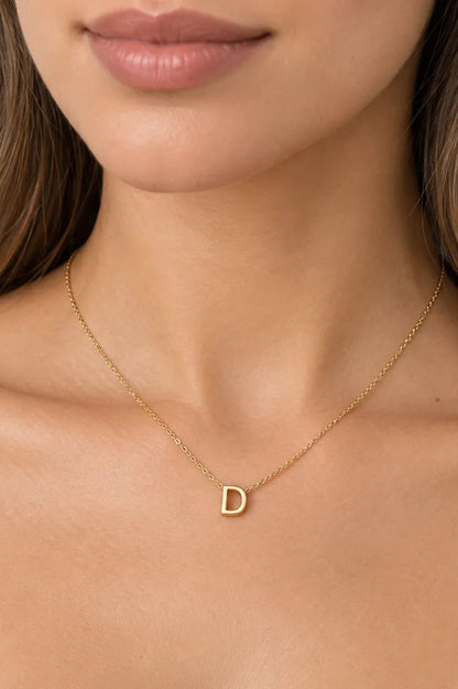 26 COLLAR LETRA D 8838.