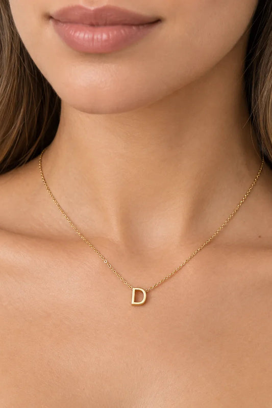 26 COLLAR LETRA D 8838.