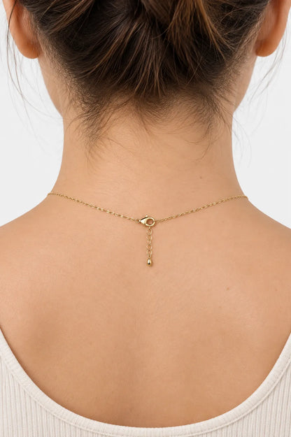26 COLLAR LETRA A 8835.