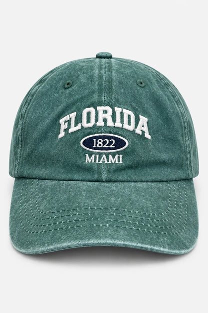 26 GORRA FLORIDA 8894