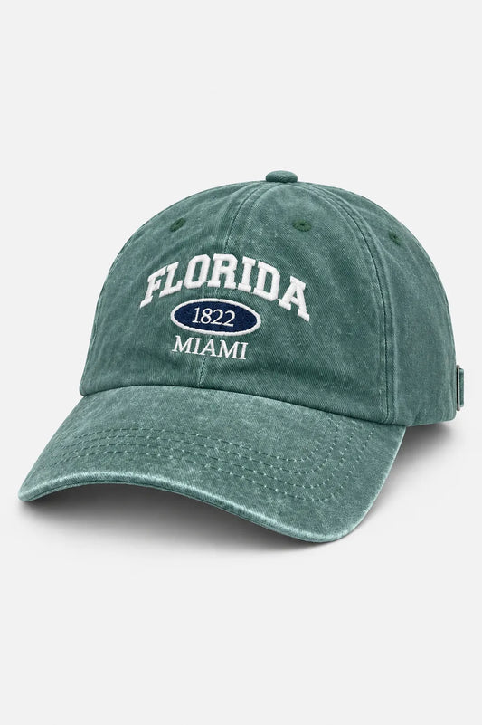 26 GORRA FLORIDA 8894