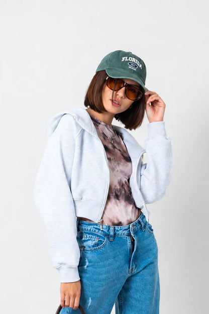 26 GORRA FLORIDA 8894
