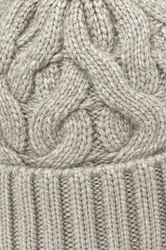 26 GORRO CANALE TEJIDO 8865