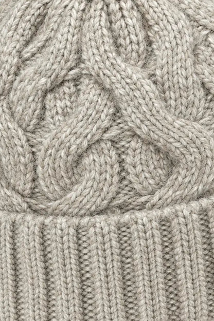 26 GORRO CANALE TEJIDO 8865