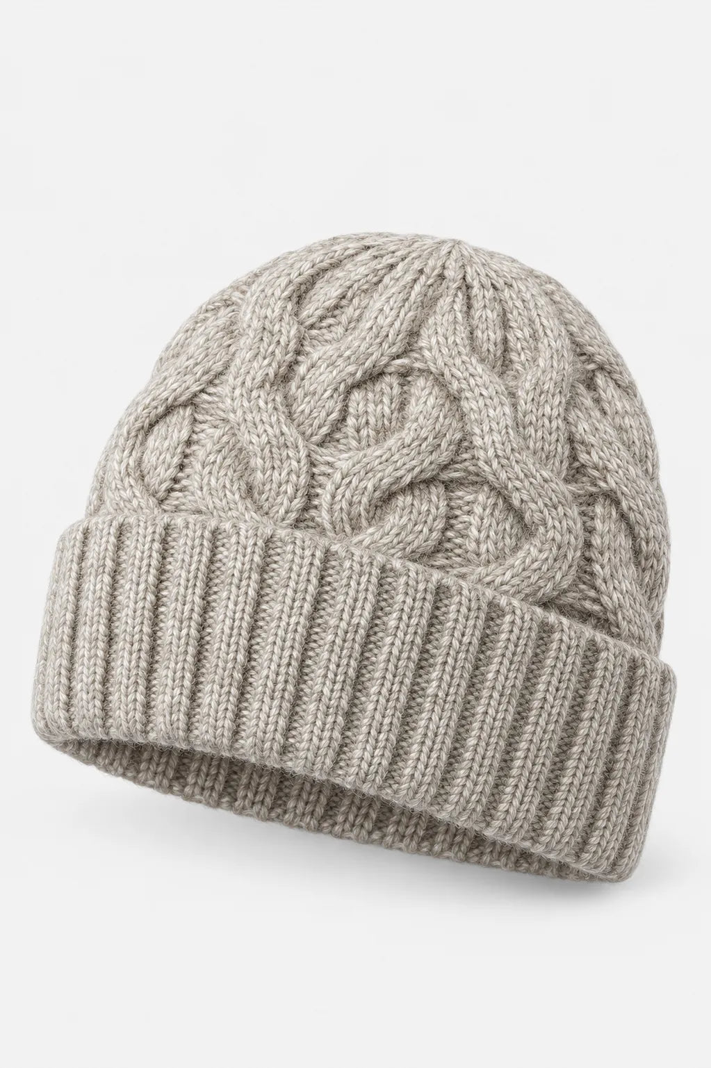 26 GORRO CANALE TEJIDO 8865