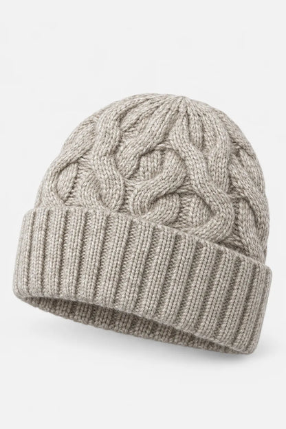 26 GORRO CANALE TEJIDO 8865