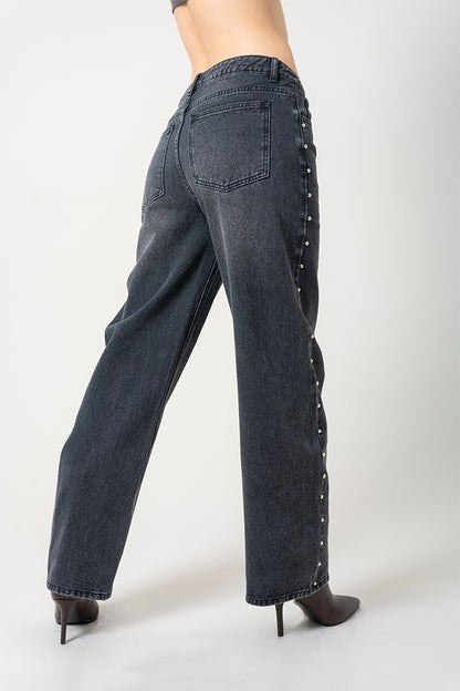 26 JEANS STRAIGHT 8945