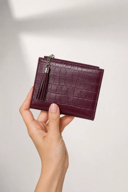 26 MONEDERO CREMALLERA 9027