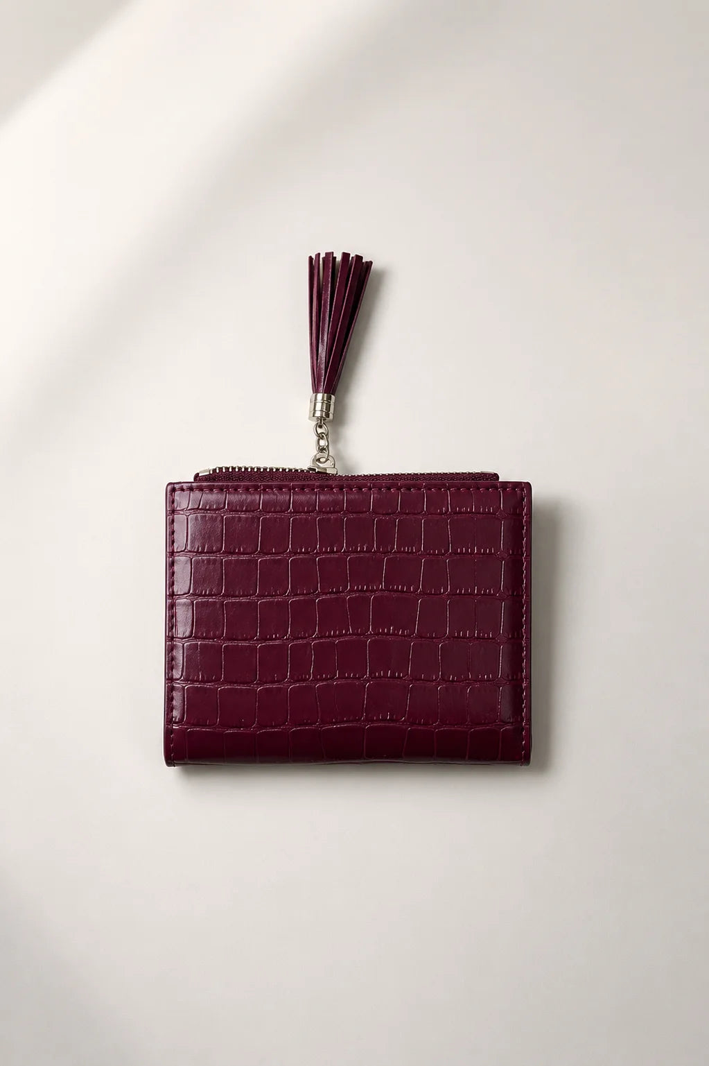 26 MONEDERO CREMALLERA 9027