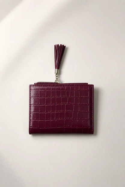 26 MONEDERO CREMALLERA 9027