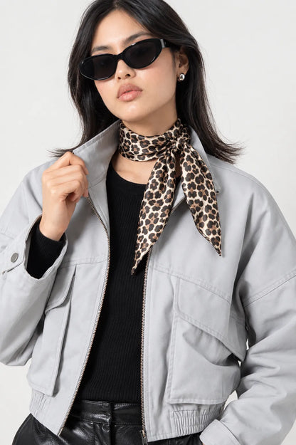 26 PAÑOLETA ANIMAL PRINT 8897