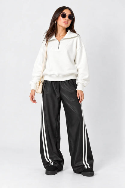 26 PANTALON JOGGER CONTRASTE 8950