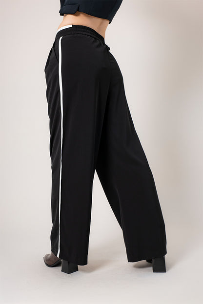 26 PANTALON VESTIR CONTRASTE 8795