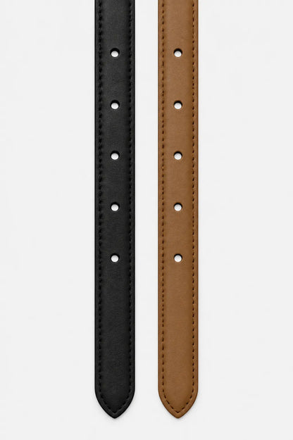 26 SET CINTURON X2 8862