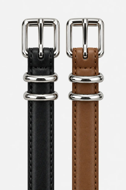 26 SET CINTURON X2 8862