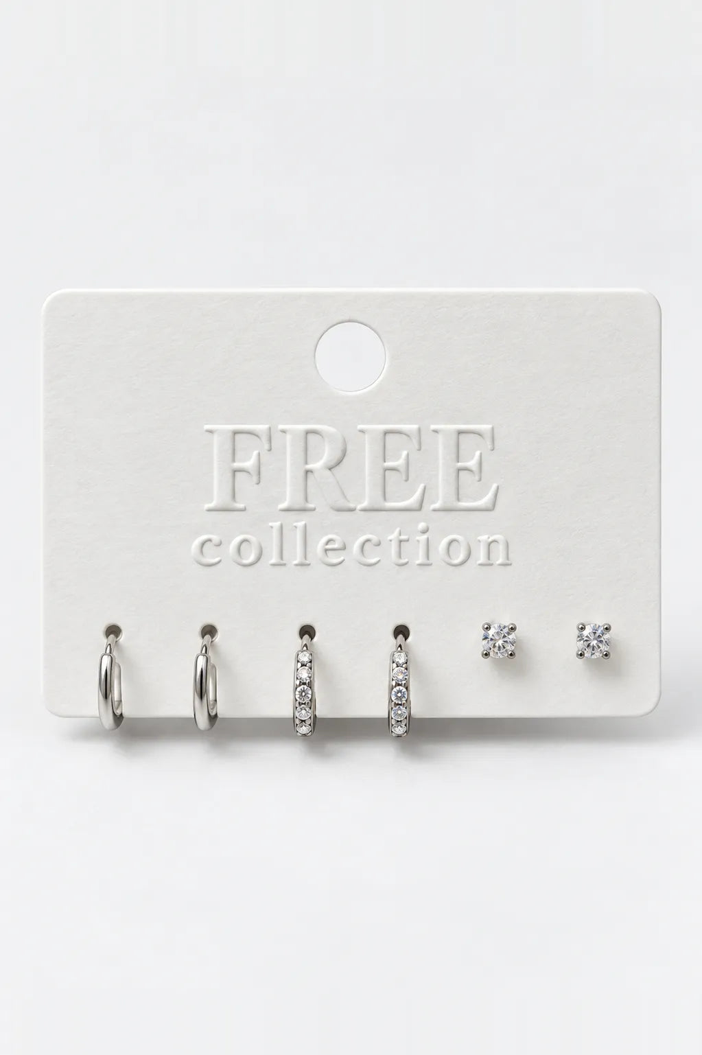 26 SET DE ARETES X3 8815