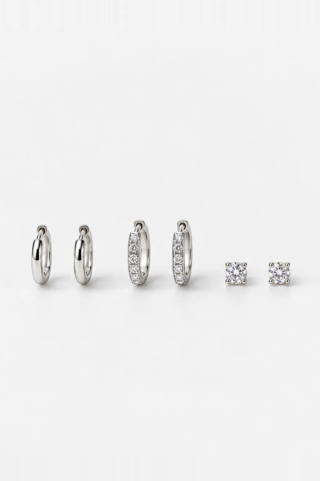 26 SET DE ARETES X3 8815