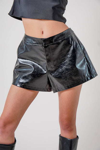 26 SHORT EFECTO PIEL 8759.