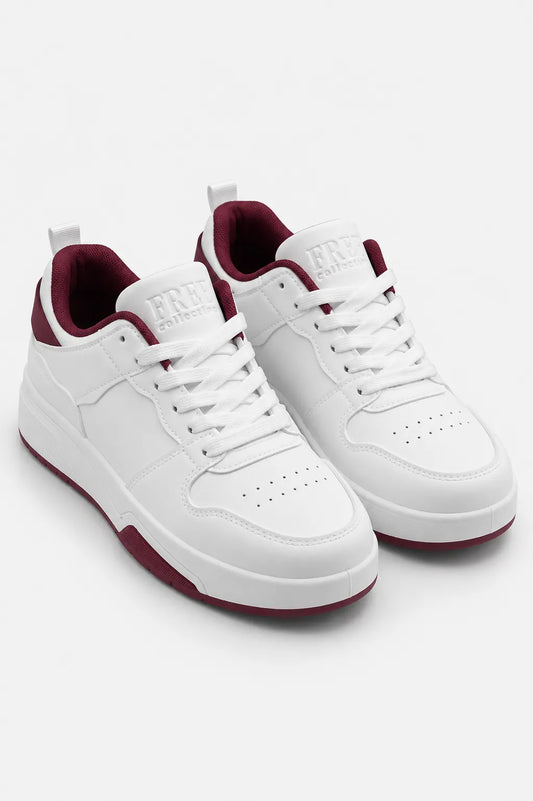 26 TENIS BASICO 8997