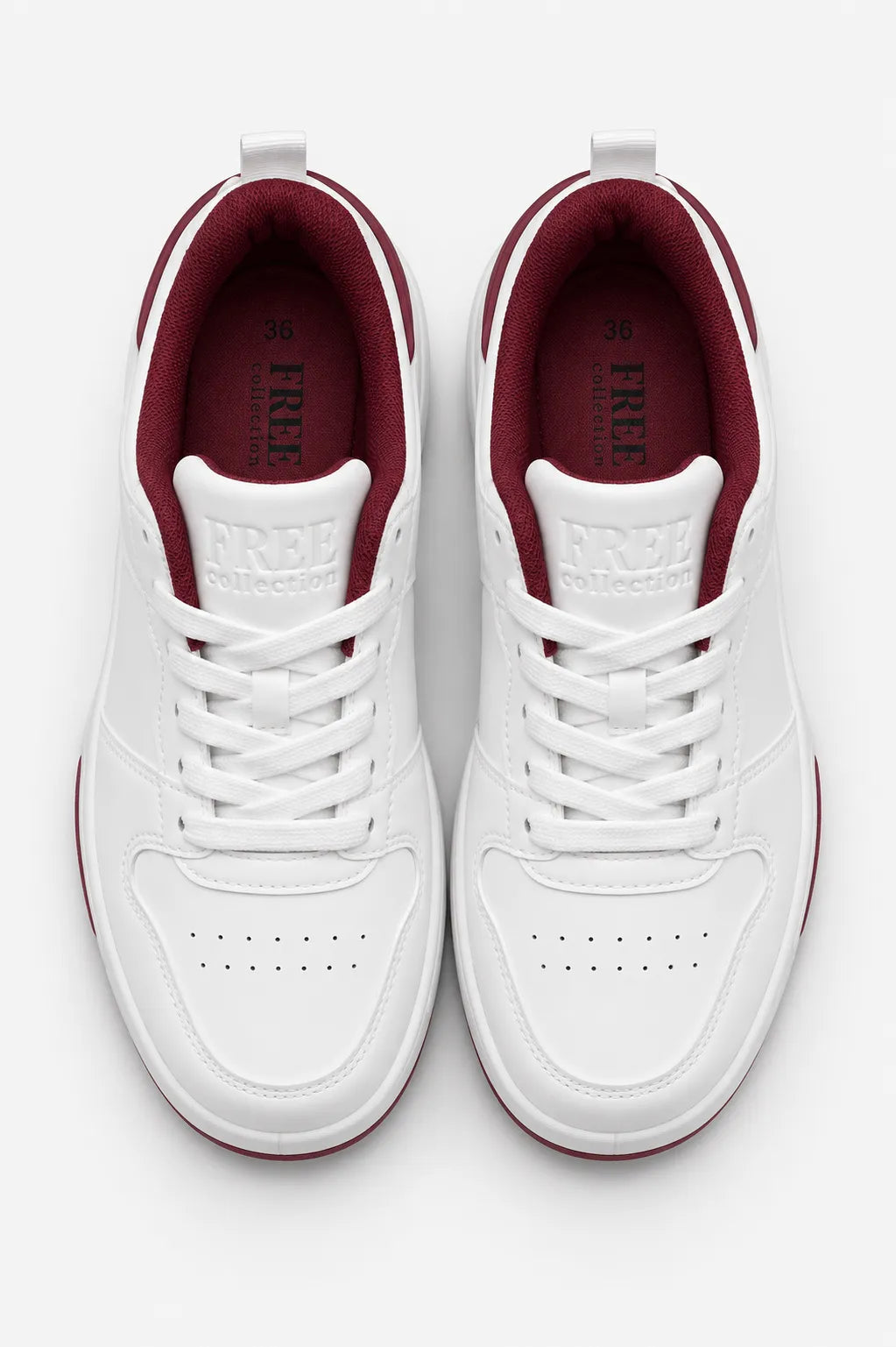 26 TENIS BASICO 8997