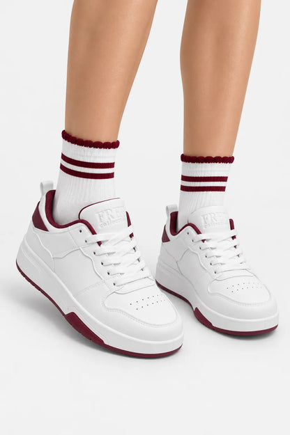 26 TENIS BASICO 8997