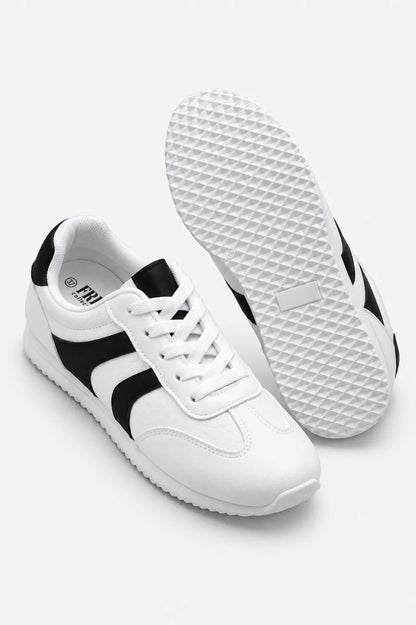 26 TENIS CONTRASTE 8973