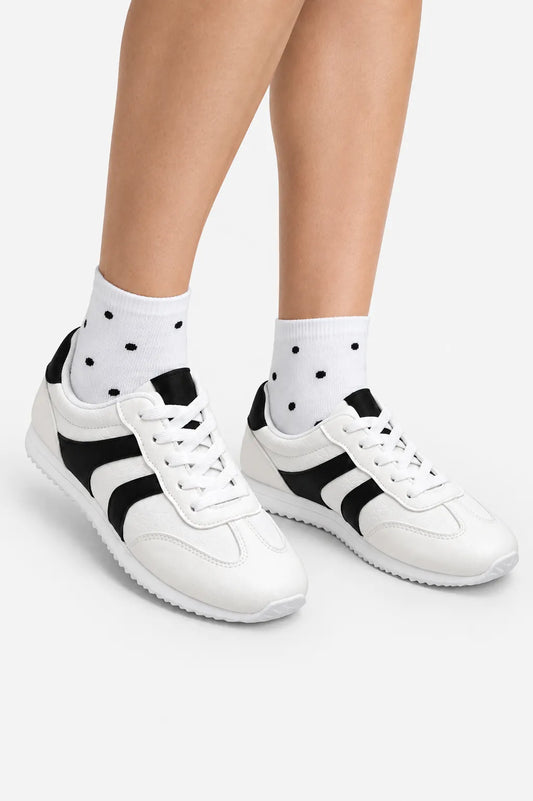 26 TENIS CONTRASTE 8973