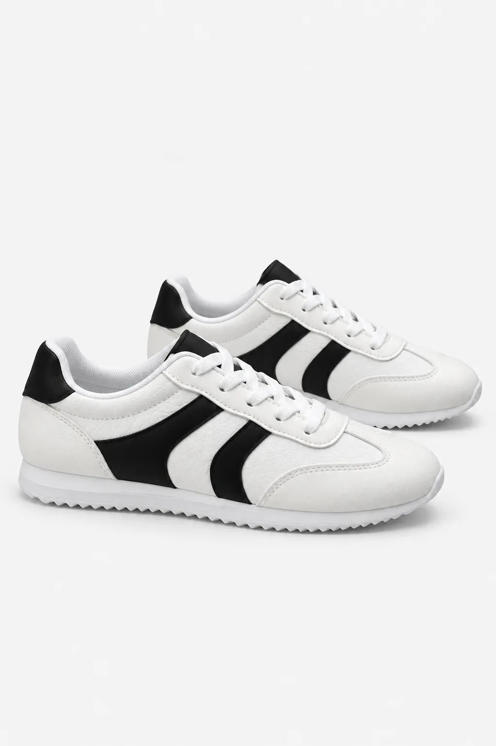 26 TENIS CONTRASTE 8973