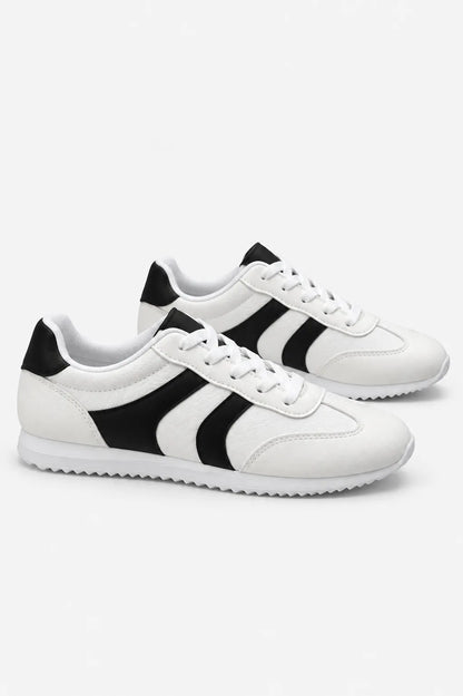 26 TENIS CONTRASTE 8973