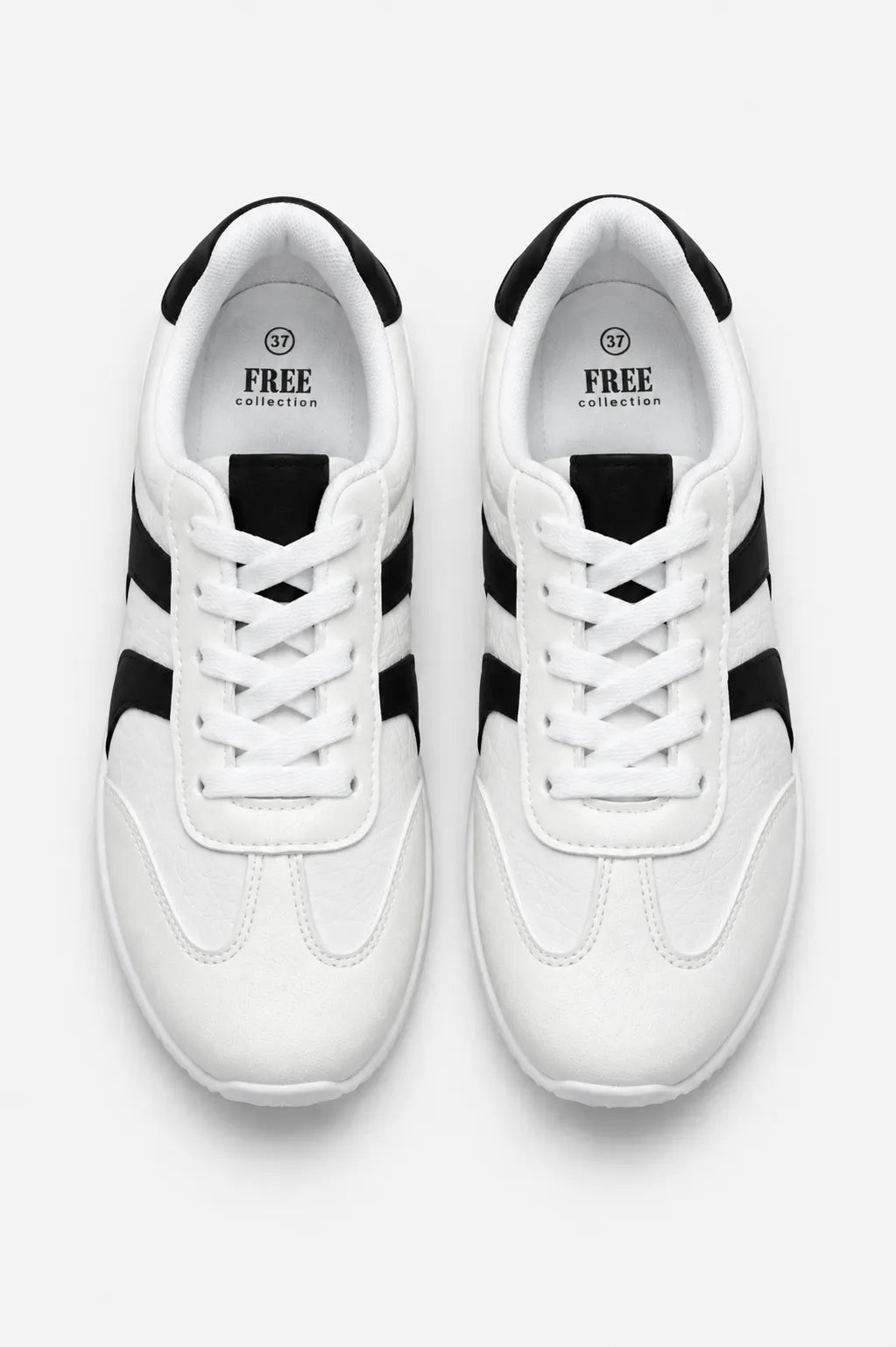 26 TENIS CONTRASTE 8973