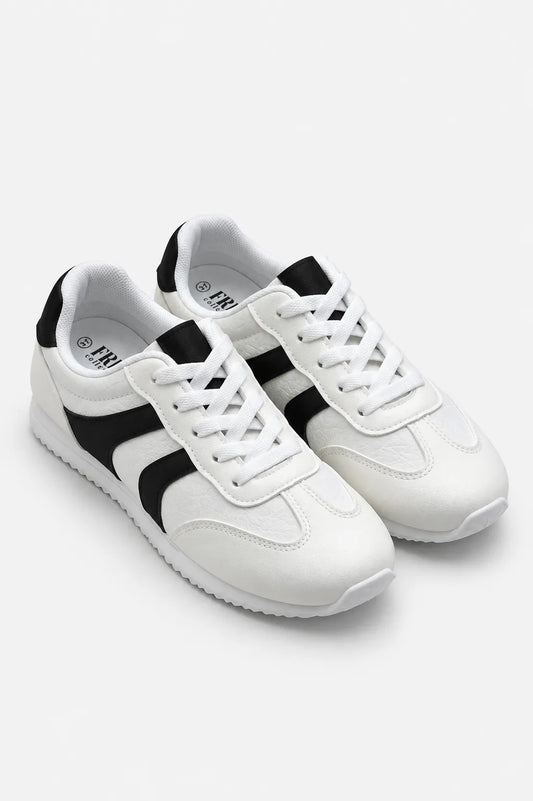 26 TENIS CONTRASTE 8973