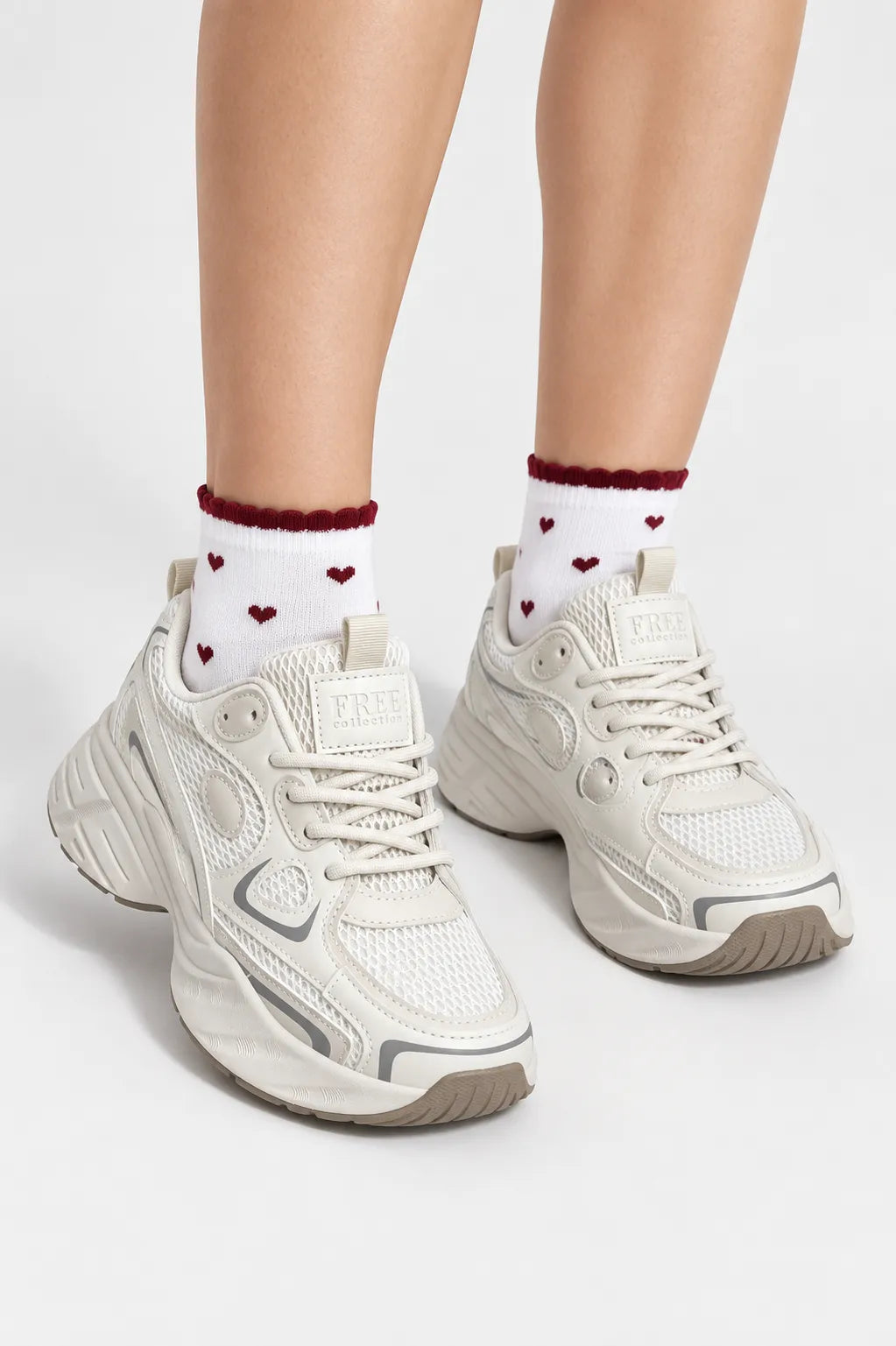 26 TENIS DEPORTIVO 8986