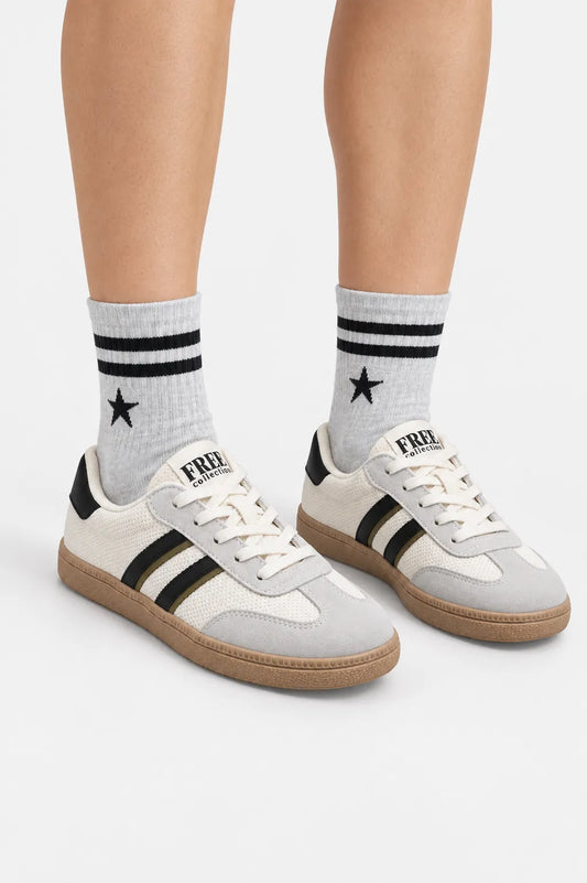 26 TENIS MALLA 8980