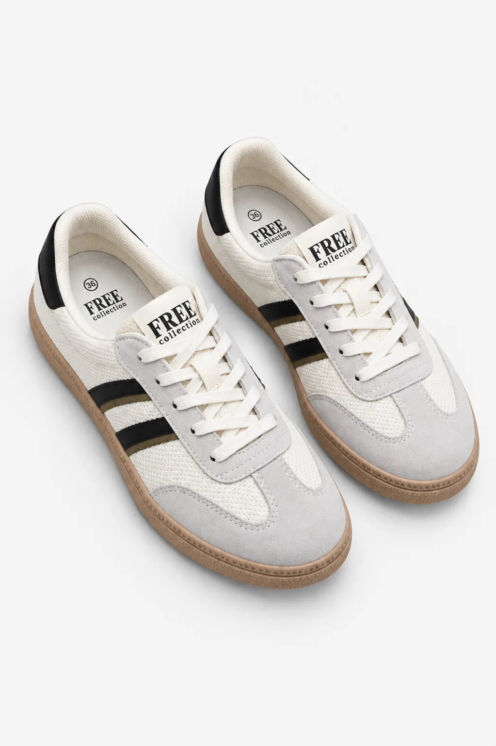 26 TENIS MALLA 8980