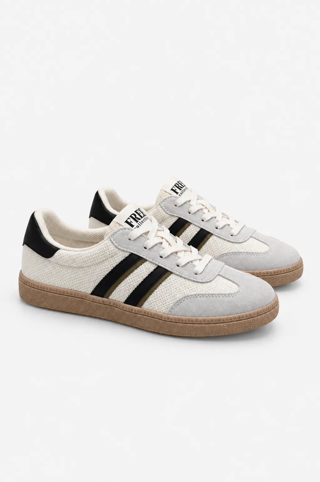 26 TENIS MALLA 8980